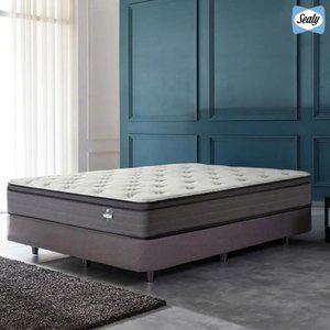 씰리 모네2 + 팀버 투매트리스 (SS/Q/KI/CK)