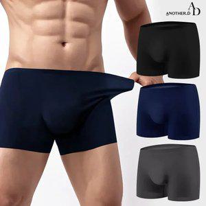 [5pack] 여름 인기 남성 에어 컴포트 쿨 드로즈 팬티