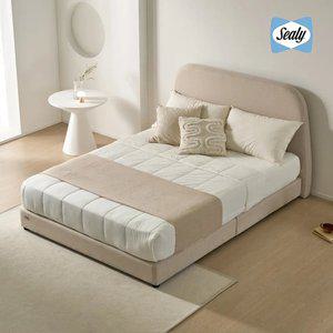 씰리 모네2 + 바타르 프레임 침대세트(SS/Q/KI/CK)