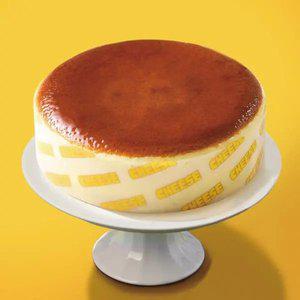 [파리바게뜨] 진한 크림치즈 가득 클래식 치즈케이크