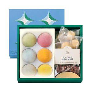 [파리바게뜨] 찰떡같이 합격해엿