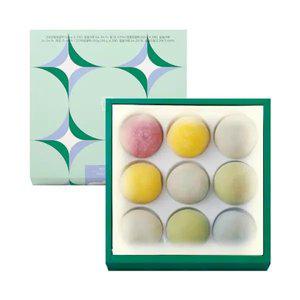 [파리바게뜨] 떡하니 합격(대)