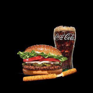 버거킹 불고기와퍼+코카콜라(R)+21치즈스틱