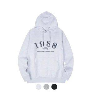 [팔랩] 남여공용 1988 빅로고 오버핏 후드 티셔츠_PL25S3HT004