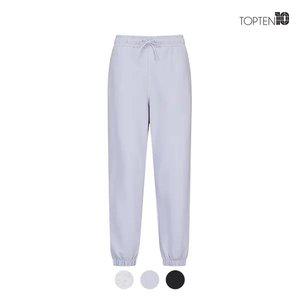 [탑텐] 여성 테리 조거 스웨트팬츠 B_MSC5PT2992