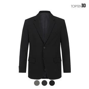 [탑텐] 남성 베이직 싱글 블레이저_MSC5KG1511