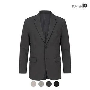 [탑텐] 남성 베이직 싱글 자켓_MSC5KG1501