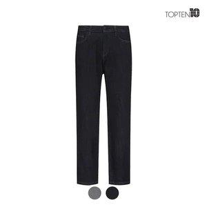 [탑텐] 여성 슬림 보이프렌드 데님 팬츠_MSC5DP2905