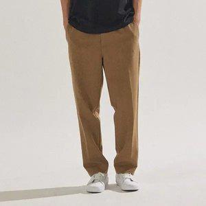 [팔랩] 남여공용 에센셜 테이퍼드 밴딩 슬랙스 팬츠_PL24F7PT013