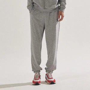 [팔랩] 시그니처 로고 자수 트레이닝 조거 팬츠_PL24S3PT009