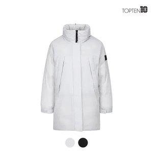 [탑텐] 여성 슈퍼 에어 프리미엄 롱다운 점퍼_MSC4JP2911