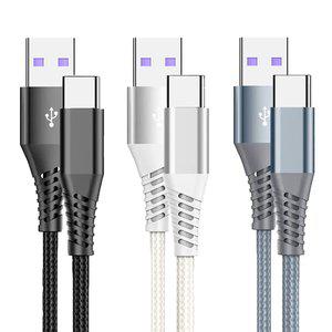 클로버나인 클로프 충전케이블 C타입