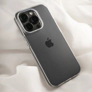 클로버나인 클로버젤리 아이폰 TPU 케이스