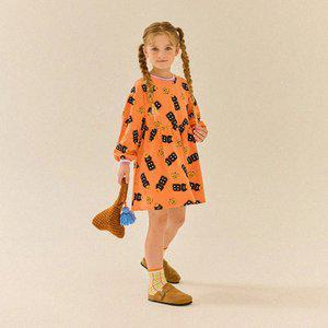 할로윈잼원피스(2color)