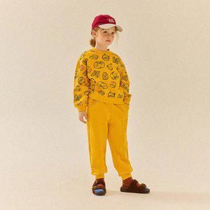 치즈냥상하복(2color)