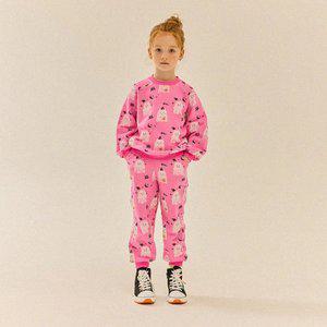 할로윈호박상하복세트(2color)