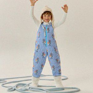 뉴프랜드스노우팬츠(3color)