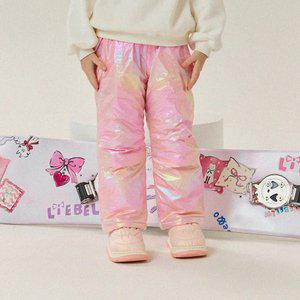 홀로베이직스노우팬츠(2color)