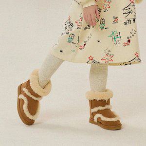 데일리스판레깅스(3color)