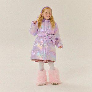 트윙클다운점퍼(3color)