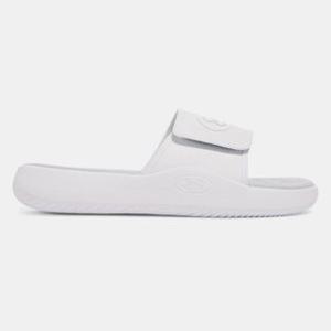 [언더아머 본사]남성 UA 이그나이트 프로 8 슬라이드6000337-101