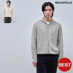 [빈폴] 후드 집업 카디건(BC495AC16) (2종 택1)