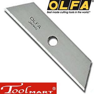 일본OLFA 박스커터날 SKB-2/5B 커터칼의 표준 올파 툴마트