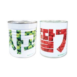 코리원/딸기잼/사과잼3kg/잼/쨈/와플/시럽/과일잼