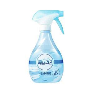 P&G)페브리즈 상쾌한향