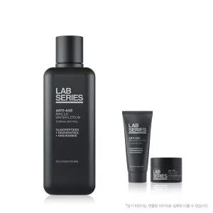 [랩시리즈](강남점)[10] 안티에이지 맥스 LS 워터로션 200ml (+디럭스 2종 증정)