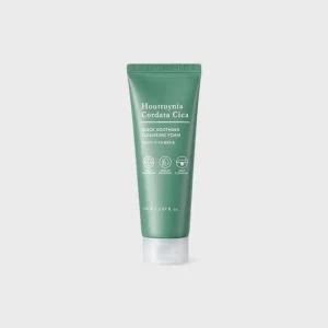 어성초시카 퀵 수딩 클렌징 폼 150ml