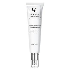 [W.피부연구소] 화이트 글루타치온 톤업크림 60ml