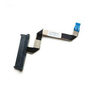 노트북 SATA 하드 드라이브 HDD SSD 커넥터 플렉스 케이블 레노버 아이디어패드 3 3-15 15ADA05 15ARE05 15