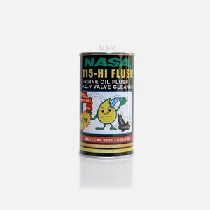 나사 115-HI FLUSH (300cc) 엔진 내부 세정제