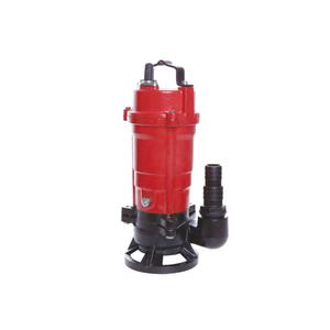 지에스펌프 GDV-300M 오폐수용수중펌프 수동타입 토출구경32mm (윌로 PDV-300M타입) GS