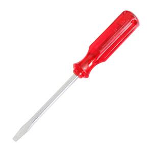 챔피온 다가네 드라이버 (-) 10x400mm 일자 해머드라이버 함마 스크류 도라이바