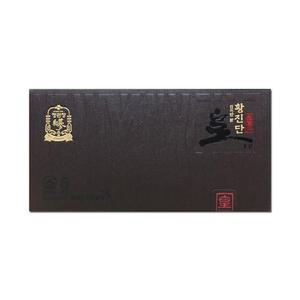 정관장 황진단 4g × 3환 / 지삼환