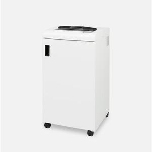 문서세단기 OK-8250PI 15매 A4투입폭 60리터 국산 서류파쇄기