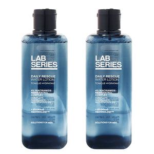랩시리즈 데일리 레스큐 워터 로션 200ml 2개