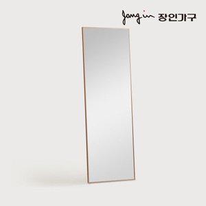 [장인가구]셀렉 옷가게 피팅룸 전신거울 600