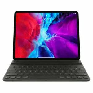 Apple 폴리오 키보드 iPad Pro 12.9인치 3 4 5 6th A2039 MXNL2LL/A