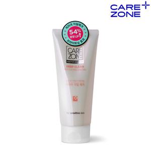 케어존 딥클린 젠틀 필링젤 200ml