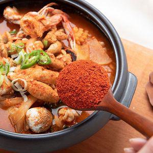 고품질 듀라이프 한스푼 생선 탕조림분말 250g 생선조림 매운탕양념