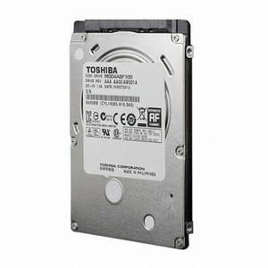 [도시바]MQ04 5400/128M/노트북용 (1TB, MQ04ABF100)