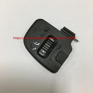 소니 ILCE-6400 A6400 배터리 커버 뚜껑 블랙