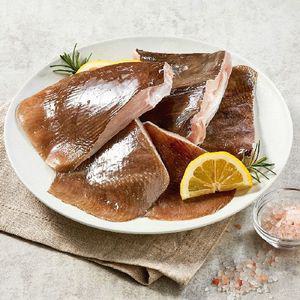 이종임 손질 간재미 500g 2팩 (총 1kg)