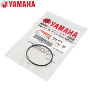 XMAX300 오일필터캡 (오일필터커버) 오링 신형 구형 공용 순정품 93210-48530