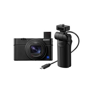 소니 디지털카메라 DSC-RX100M7G / RX100 VIIG (브이로그 킷) 주)ISVERY  이용자 평점 인원(0)