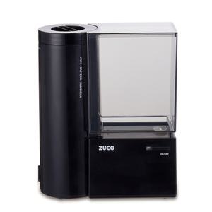 주코 블랙 큐브 2L 가열식 가습기 ZH-DL760B 
