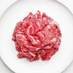 [아이고기]한우 1+등급 불고기 300g